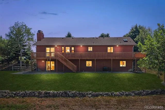 41029 Thunder Hill Road Parker, CO 80138