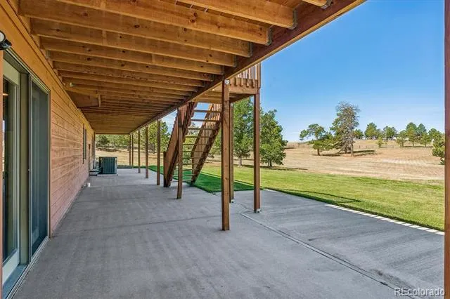 41029 Thunder Hill Road Parker, CO 80138