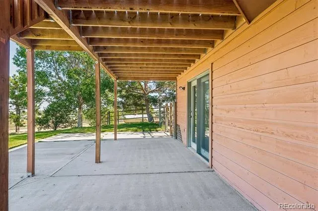 41029 Thunder Hill Road Parker, CO 80138