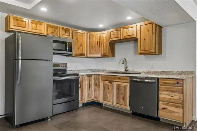41029 Thunder Hill Road Parker, CO 80138