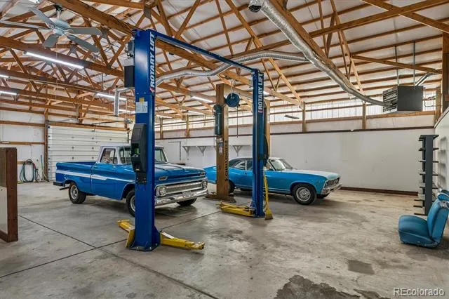 41029 Thunder Hill Road Parker, CO 80138