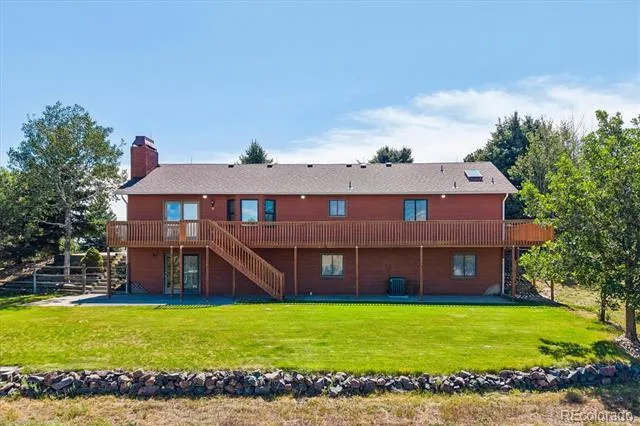 41029 Thunder Hill Road Parker, CO 80138