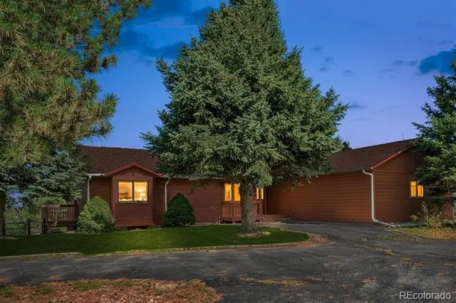 41029 Thunder Hill Road Parker, CO 80138
