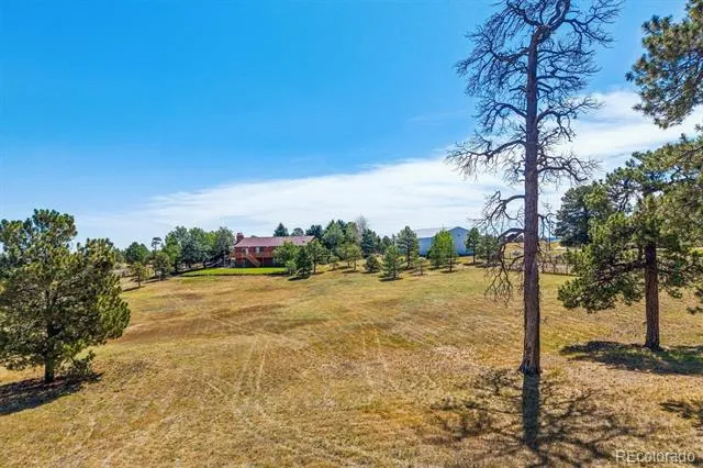 41029 Thunder Hill Road Parker, CO 80138