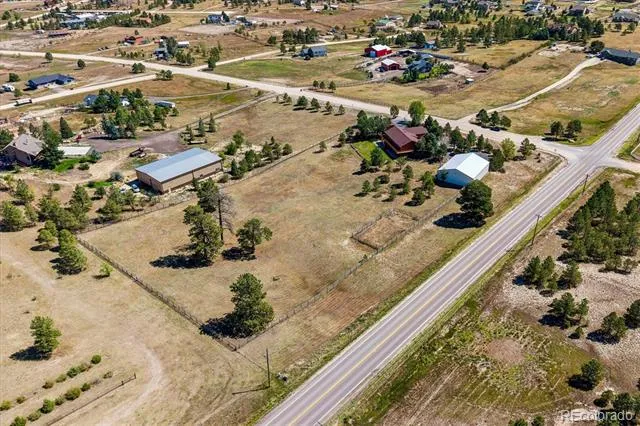 41029 Thunder Hill Road Parker, CO 80138