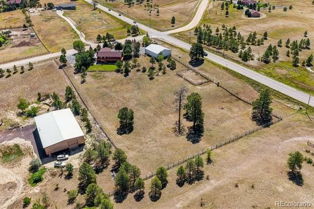 41029 Thunder Hill Road Parker, CO 80138