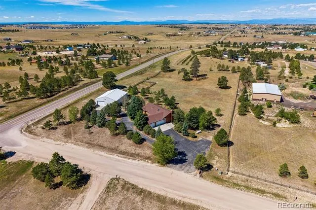 41029 Thunder Hill Road Parker, CO 80138