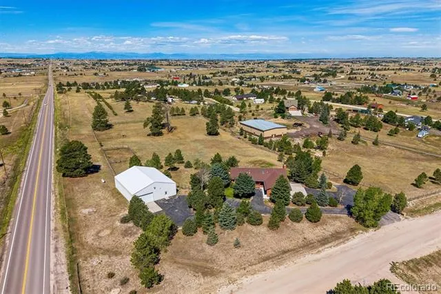 41029 Thunder Hill Road Parker, CO 80138