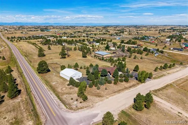 41029 Thunder Hill Road Parker, CO 80138