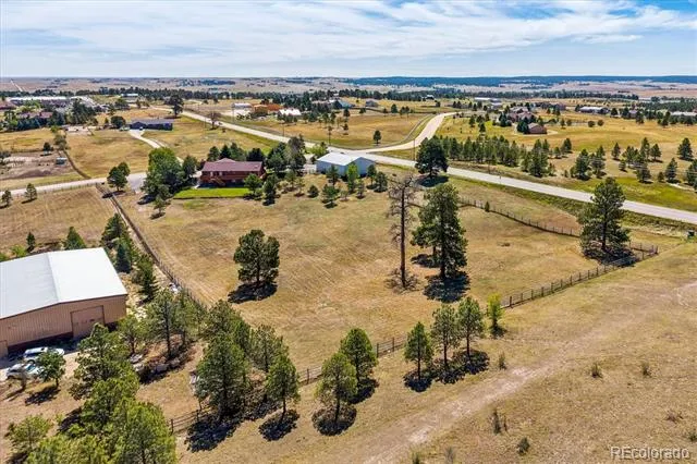 41029 Thunder Hill Road Parker, CO 80138