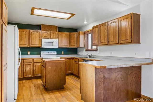 41029 Thunder Hill Road Parker, CO 80138