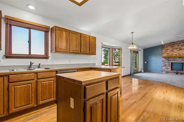 41029 Thunder Hill Road Parker, CO 80138
