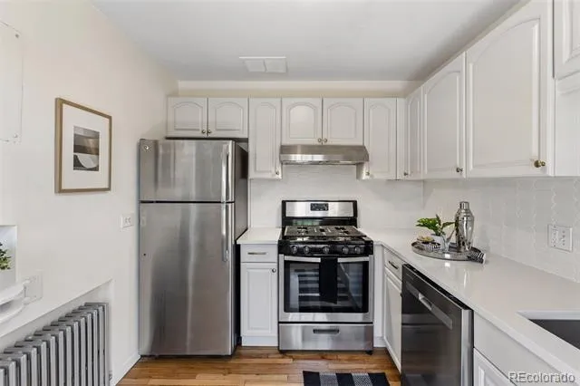 1600 Winona Court #1 Denver, CO 80204