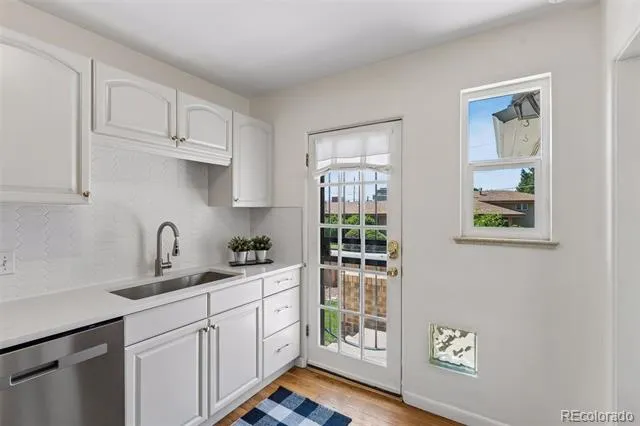 1600 Winona Court #1 Denver, CO 80204