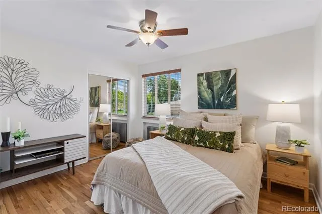 1600 Winona Court #1 Denver, CO 80204