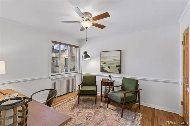 1600 Winona Court #1 Denver, CO 80204