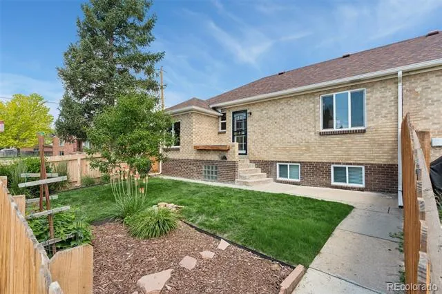 1600 Winona Court #1 Denver, CO 80204