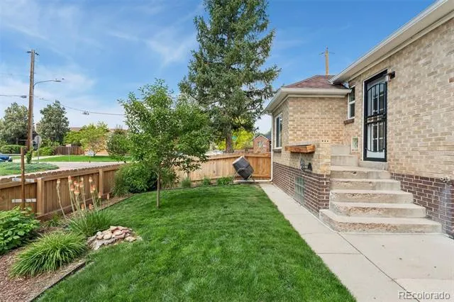 1600 Winona Court #1 Denver, CO 80204