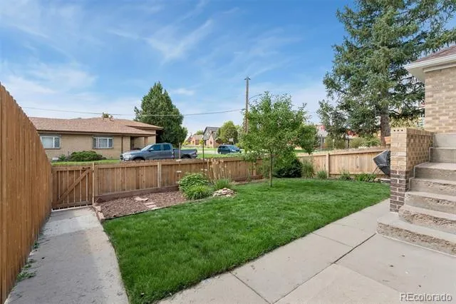 1600 Winona Court #1 Denver, CO 80204