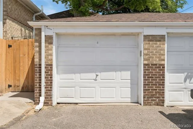 1600 Winona Court #1 Denver, CO 80204