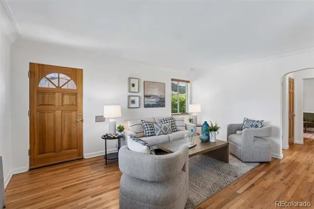 1600 Winona Court #1 Denver, CO 80204