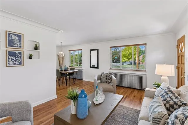 1600 Winona Court #1 Denver, CO 80204