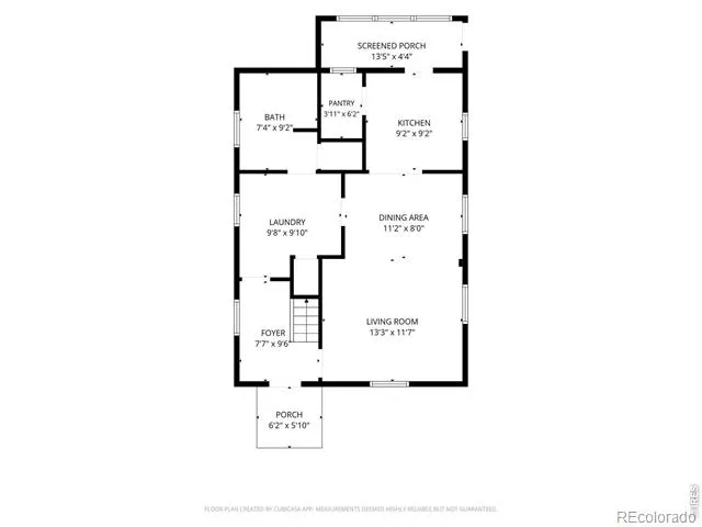 1502 7th Avenue Greeley, CO 80631