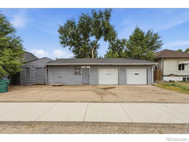1502 7th Avenue Greeley, CO 80631