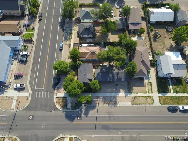 1502 7th Avenue Greeley, CO 80631