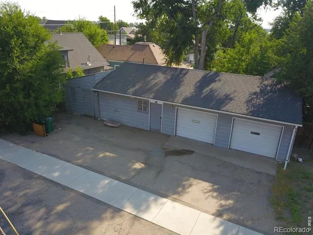 1502 7th Avenue Greeley, CO 80631