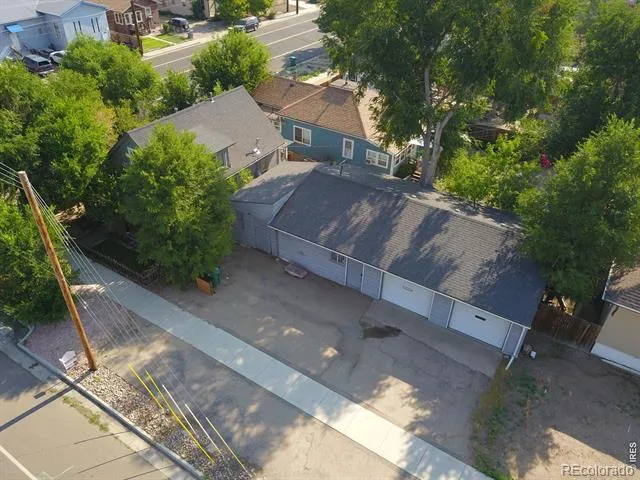 1502 7th Avenue Greeley, CO 80631