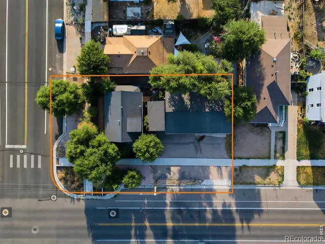 1502 7th Avenue Greeley, CO 80631