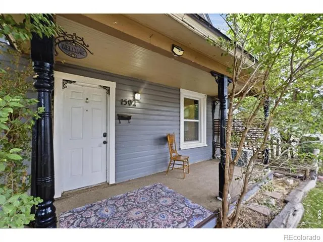 1502 7th Avenue Greeley, CO 80631