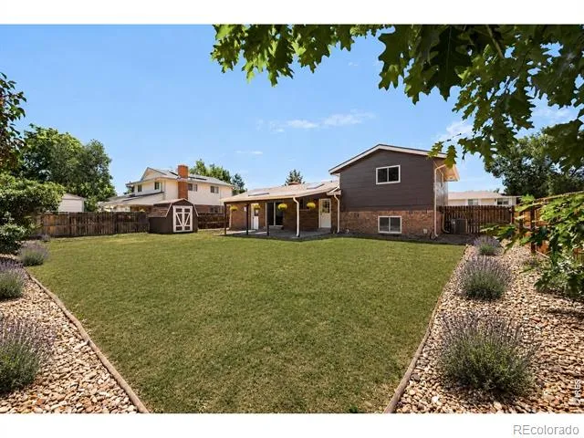 11831 W 70th Place Arvada, CO 80004