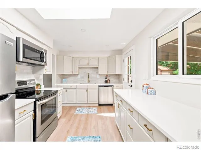 11831 W 70th Place Arvada, CO 80004
