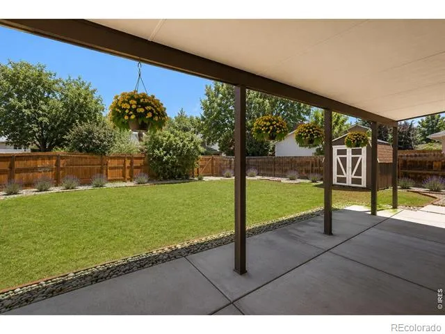 11831 W 70th Place Arvada, CO 80004