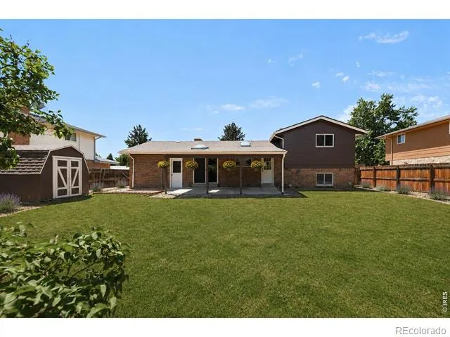 11831 W 70th Place Arvada, CO 80004