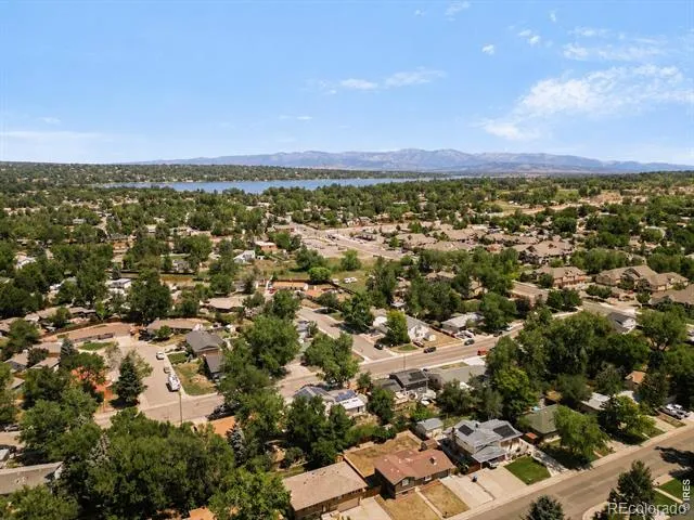 11831 W 70th Place Arvada, CO 80004