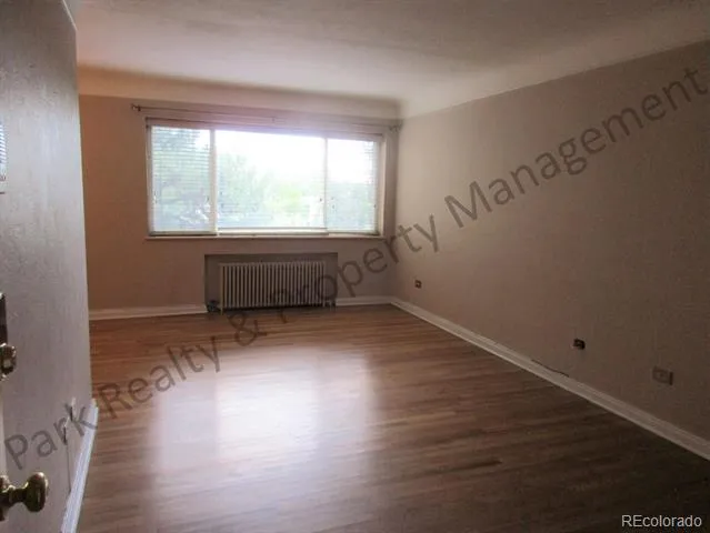 733 E 2nd Avenue #304 Denver, CO 80203