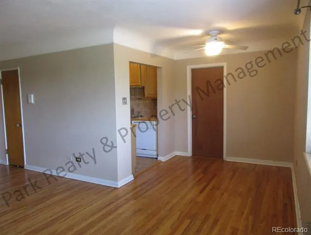 733 E 2nd Avenue #304 Denver, CO 80203