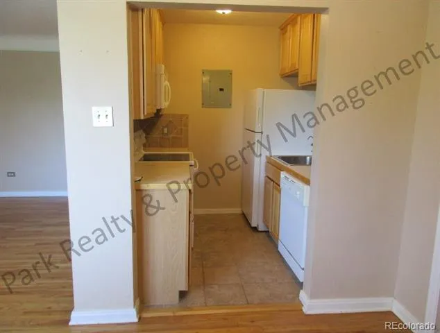 733 E 2nd Avenue #304 Denver, CO 80203