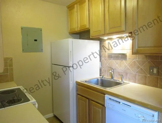 733 E 2nd Avenue #304 Denver, CO 80203