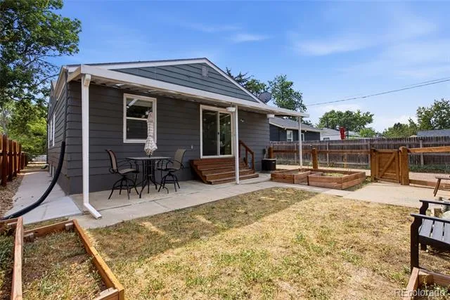 4651 S Washington Street Englewood, CO 80113