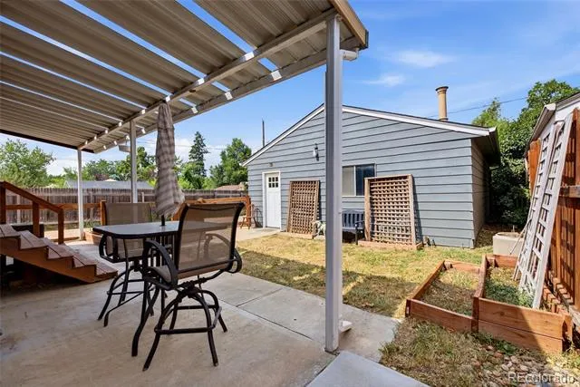 4651 S Washington Street Englewood, CO 80113