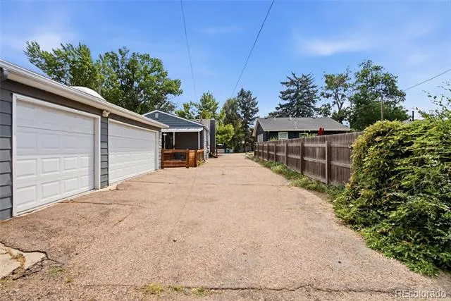 4651 S Washington Street Englewood, CO 80113
