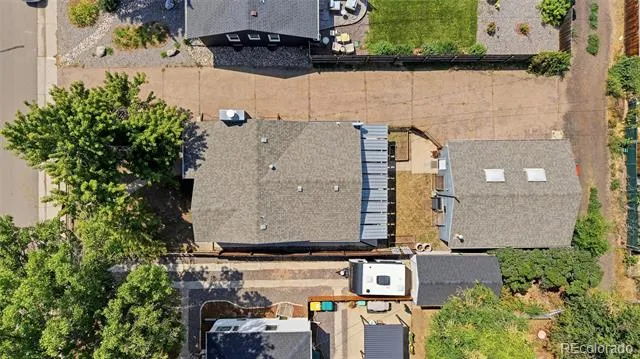 4651 S Washington Street Englewood, CO 80113