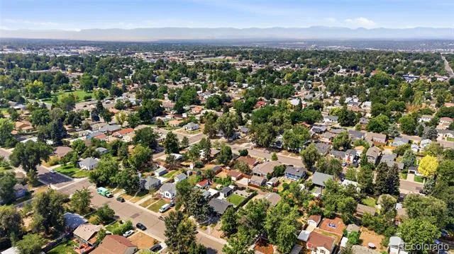 4651 S Washington Street Englewood, CO 80113
