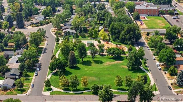 4651 S Washington Street Englewood, CO 80113