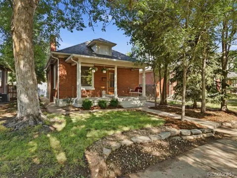1847 S Emerson Street