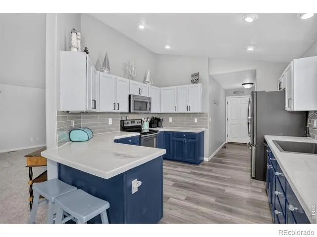 4404 Paintbrush Drive Evans, CO 80620